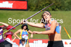 Womens javelin, 2019 Muller British Championships, Alexander Stadium, Birmingham. Photo: David T. Hewitson/Sports for All Pics